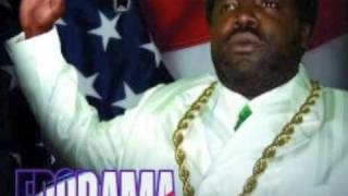 Afroman- East side palmdale