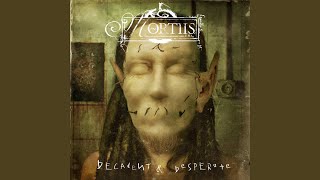 Decadent &amp; Desperate