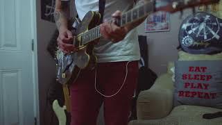 Angels &amp; Airwaves - Lifeline (Guitar Cover)