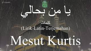 Download lagu يا من بحالي (Ya Man Bihali) - Mesut Kurtis (مسعود كرتس) | كلمات (Lirik-Latin-Terjemahan) mp3 Download lagu يا من بحالي (Ya Man Bihali) - Mesut Kurtis (مسعود كرتس) | كلمات (Lirik-Latin-Terjemahan) mp3