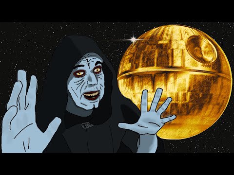 $1 vs $1,000,000,000,000 Super Weapon!