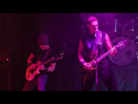 Залізний хрест/Iron Cross, СВАРОГОВА КУЗНЯ FEST 10 | ЖАРА CONCERT HALL