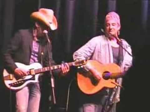Greg Brown w Bo Ramsey - Down At The Mill