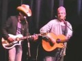 Greg Brown w Bo Ramsey - Down At The Mill