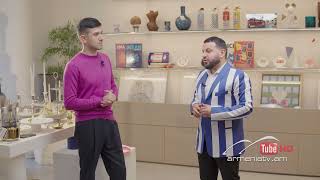 Տուն-Տեղ 7, Թողարկում 2, Կիրակի 12։50 / Tun-Tegh