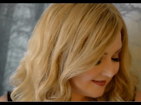 Someone to Watch Over Me - Katrina Parker cover