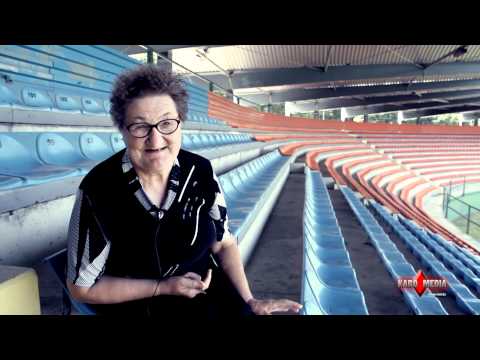 NK Mura 05, Terezija Knaus (Trejza)