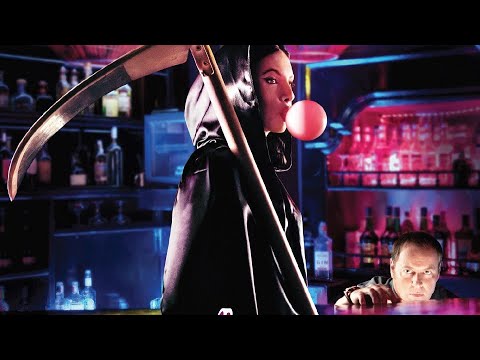 Tráiler Angela – El Ángel de la Muerte [WEB-DL] 2021