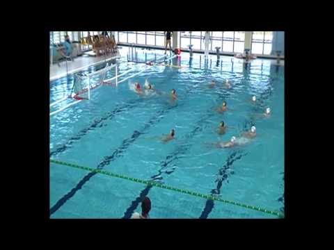 CN Barcelona - PVK Jadran Carine  6:9