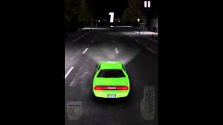 Mortal Racing 3D videosu