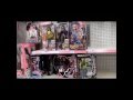 Are crazy Monster high shopping videos!!!!! 