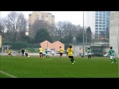 Mini Messi Golo