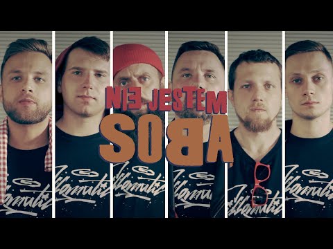 Fillomatic - Nie jestem sobą