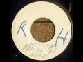 The Heptones - Hands Of The Lord [Man In The Moon]
