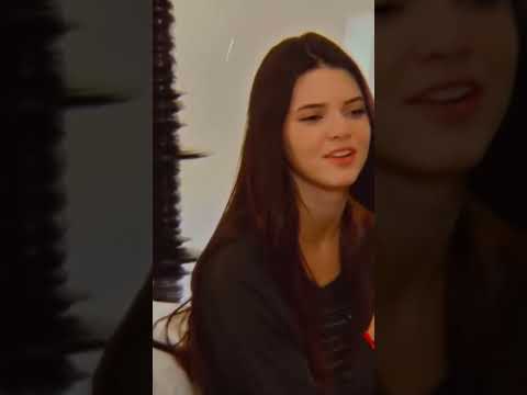 Kylie and Kendall stole Bruce’s credit card 💳