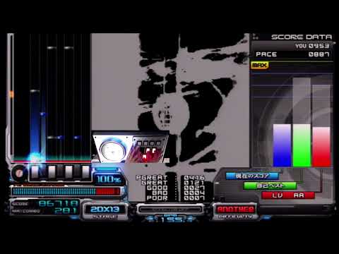 [beatmaniaIIDX 13 DistorteD CS] D.C.fish [SP/ANOTHER]