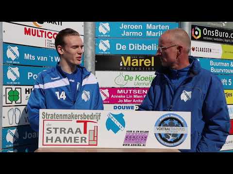 Swift64TV  Interview Bas van Spronsen