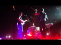 Coldplay - Don't Panic (Live at the O2 Arena ...