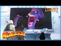 DreamWorks Madagascar You Re On Mute Penguins Of Madagascar Clip