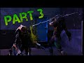 The Predator Part 3 Stop Motion