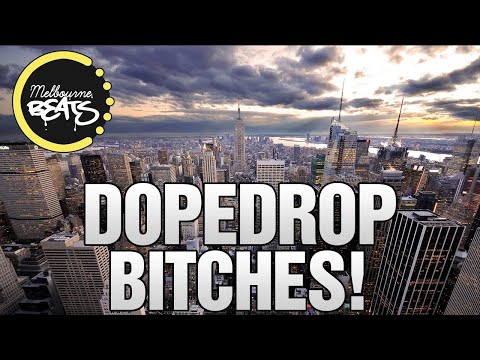 DOPEDROP - Bitches! (Original Mix)