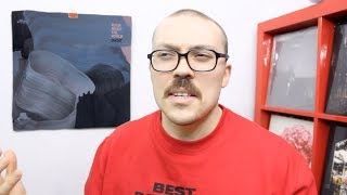 Ought - Room Inside The World ALBUM REVIEW