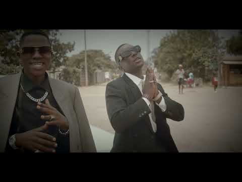 Shonaboi X Mr Moren - Komborera  (Official Music Video)