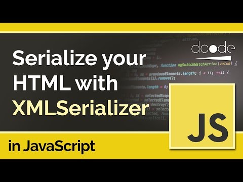 Javascript Tutorial Extending the Prototype