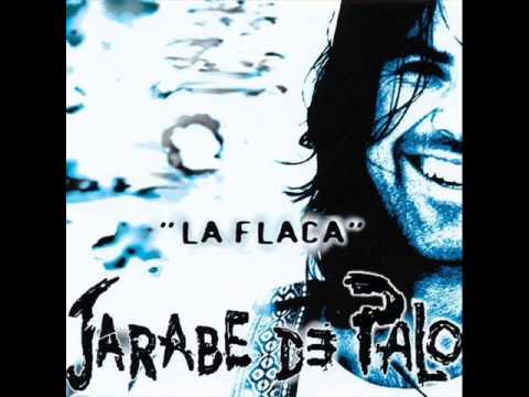 Jarabe De Palo - Grita
