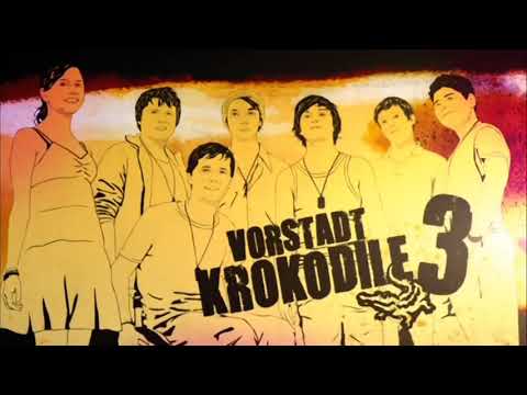 Disney Channel Germany - VORSTADTKROKODILE 3 (CROCODILES: ALL FOR ONE) - Premiere Promo