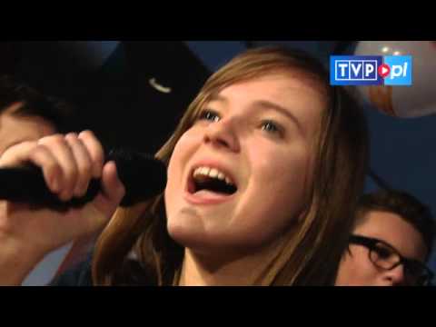 Bitwa na Głosy:  Zespół Maćka Miecznikowskiego w Klifie