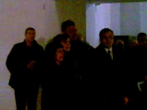 Esti soarele linistii mele.. fam Tania si Marin Pintilie si sora Luminita si fr Iacov