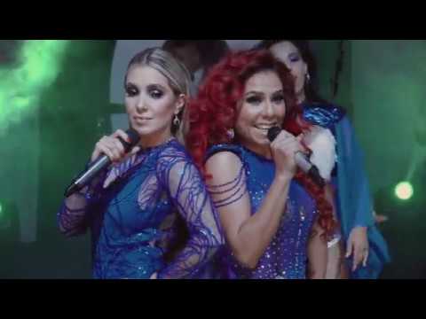 Techy y Su Aroma feat. Andrea Escalona- Por Un Rato (Video Oficial)