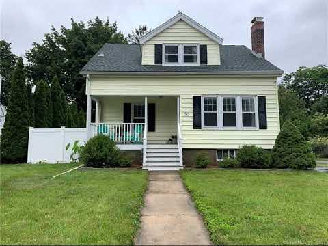 New Britain, CT 06053 - Single Family - Real Estate - For Sale