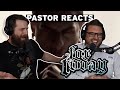 For Today Fearless Pastor Rob Reaction Lyrical Analysis Guest David Buck