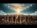 Fact Check on Biblical Exodus Timeline and Rapture Date Claims