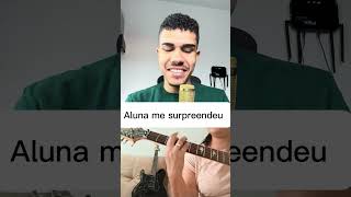ACORDES SOFISTICADOS NA GUITARRA