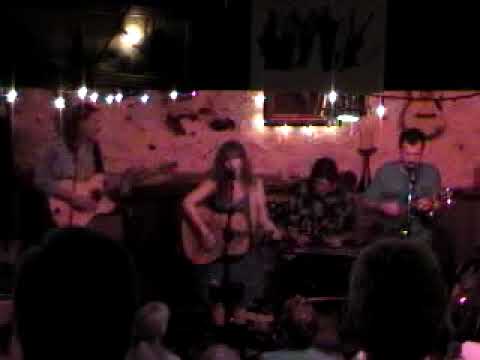 Sheriff's Daughter: Annie and Rod Capps @ Johnny's Speakeasy