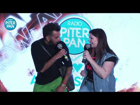 Dj Matrix | Radio Piterpan x Aperyshow 2025