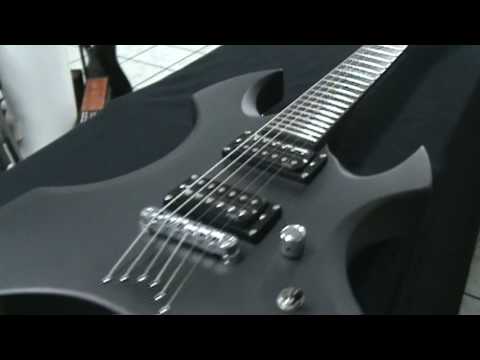 Rexsom - ESP LTD AX-50