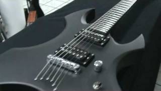Video thumbnail for Rexsom - ESP LTD AX-50 by Rexsom