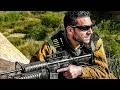 Desert Operation ACTION Full Movie En English