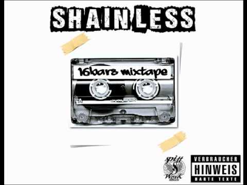 Shain - 7 (feat. Ke Pasha, Reze S, Moskape, Tony, Mosenu, Exotic Dream) (16Bars Mixtape)