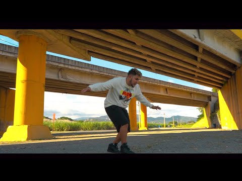 Delivery Del King - Con El Boss (Video Oficial)