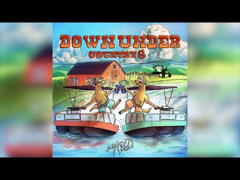 Down Under Country Mix Vol. 6
