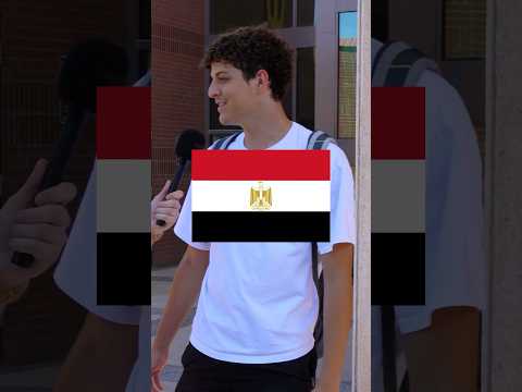 Americans should know THIS about Egypt 😧