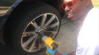 How to Replace a Bad Knock Sensor w-P0325, P0326 or P0328 Codes