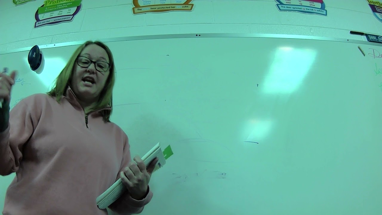 Lesson 75 (Abeka 5th and 6th)