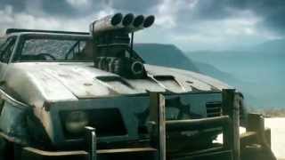 Mad Max video 1