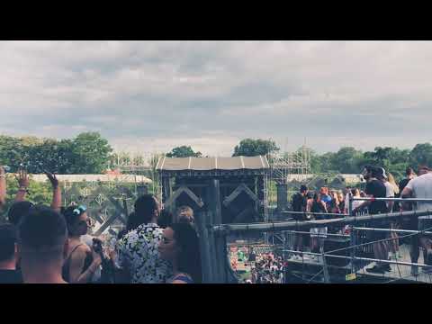 Solomun b2b Tale Of Us @ EXIT Festival Dance Arena